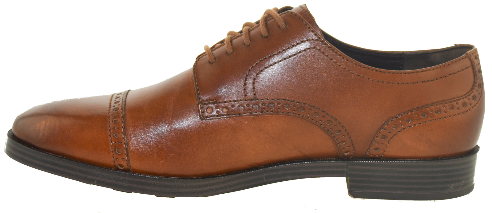 Cole Haan Men's Jefferson Grand Cap Toe 